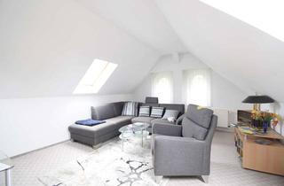 Wohnung mieten in 38889 Blankenburg, Stilvolle 2-Zimmer-Maisonettewohnung in einer Stadtvilla mit Einbauküche in Blankenburg zu vermieten