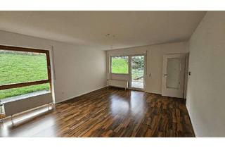 Wohnung mieten in Wallersstrasse 53, 53498 Bad Breisig, Frisch renovierte 3-Zimmer Wohnung mit Terrasse in Grünlage