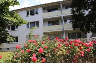 Wohnung mieten in Lahrkampstr., 33104 Paderborn, 3-Zimmer-Wohnung mit Balkon zur Südseite, 1. OG rechts, Lahrkampstr. 6 in Sennelager