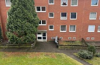 Wohnung mieten in Schwarzer Berg, 27283 Verden, Koffer packen und einziehen!