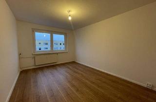 Wohnung mieten in 16225 Eberswalde, Frisch renovierte 3-Zimmer-Wohnung mit zwei Balkonen