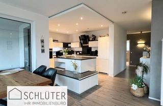 Wohnung mieten in 33102 Paderborn, Modernes Wohnen mit Blick Richtung Padersee