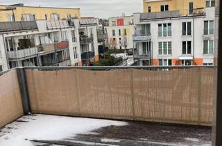 Wohnung mieten in Am Feldrain 1A, 16548 Glienicke, wunderschöne 3- Zimmer Wohnung mit Balkon und Wannenbad