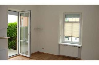 Wohnung mieten in Weißenberger Straße 37, 02708 Löbau, 2-Zimmer-Wohnung | Terrasse | Erdgeschoss | 65,00 m²