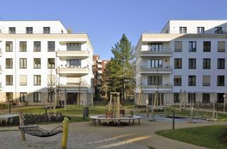 Wohnung mieten in Rue Montesquieu 19, 13469 Waidmannslust, Moderne 3-Zimmer-Wohnung mit EBK & großer Süd-Loggia