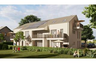 Wohnung mieten in 49163 Bohmte, Schöne, moderne 3-Zimmerwohnung mit Wohnberechtigungsschein zu vermieten