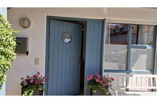 Wohnung mieten in 82538 Geretsried, Stilvolle 2-Zimmer-Gartenwohnung mit Terrasse und ca. 95 m² Wohn- und Nutzfläche - Vollmöbliert