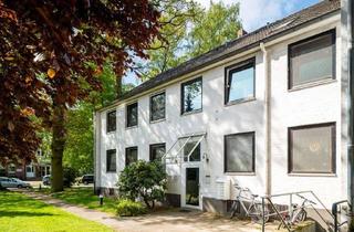 Wohnung mieten in Holbeinstraße, 27753 Deichhorst, Bezugsfertige 3-Zimmer-Wohnung mit Balkon in Delmenhorst-Deichhorst!
