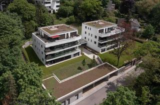 Penthouse mieten in Landhausstraße 17, 75175 Südoststadt, Einzigartige Penthouse-Wohnung in bester Lage - ARLINGER PREMIUM