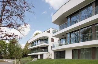 Penthouse mieten in Landhausstraße 17, 75175 Südoststadt, Einzigartige Penthouse-Wohnung in bester Lage - ARLINGER PREMIUM