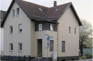 Wohnung mieten in 33611 Schildesche, Erdgeschosswohnung mit Terrasse, Garage und Gartennutzung