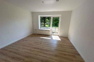 Wohnung mieten in Beethovenstr. 15, 24943 Engelsby, Schöne helle 3 Zimmer Erdgeschosswohnung mit Balkon in Engelsby zum 01.03.2026!