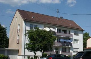 Wohnung mieten in Marktstrasse, 86343 Königsbrunn, Im Herzen von Königsbrunn