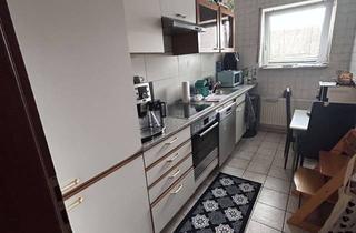 Wohnung mieten in Alter Westhofer Weg 22, 67574 Osthofen, 3 ZKB, Terrasse, schöne EG-Wohnung, Abstellraum, Kellerraum, Gemeinschaftsgarten, Stellplatz