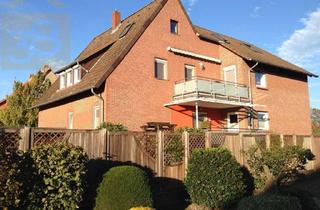 Wohnung mieten in 38448 Vorsfelde, 120 m² Wohnung mit Kaminofen, Balkon und Carport in Vorsfelde! Mein Zuhause = Mein Partner!