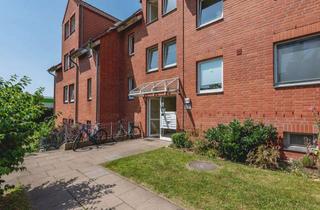 Sozialwohnungen mieten in Königsberger Str. 23 b, 24306 Plön, Helles Wohnen mit Komfort – Dein neues Zuhause in Plön (WBS erforderlich)