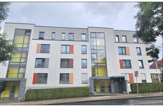 Penthouse mieten in Hans-Tombrock-Straße, 44263 Hörde, Seltene Gelegenheit • Tolles 2 Zimmer - Penthouse mit Dachterrasse und Parkett in toller Lage