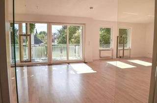 Wohnung mieten in 90768 Dambach, DAMBACH - Traumlage direkt am Wald. Stilvolle 3,5-Zimmer-Wohnung mit 2 TG-Plätzen