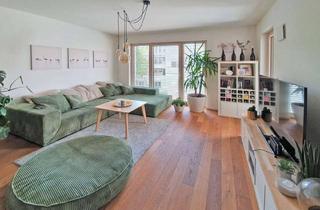 Wohnung mieten in Kastengasse 32, 92318 Neumarkt, 3 Zimmer-Wohnung mitten in der Stadt - Südbalkon zum Innenhof - TG-Stellplatz - EBK