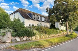 Wohnung mieten in 24357 Fleckeby, Vor den Toren von Eckernförde: Geräumige Dachgeschosswohnung mit großzügigem Balkon im historisch...