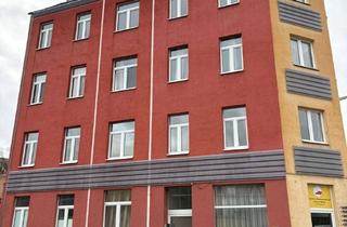 Wohnung mieten in An Der Himmelsleiter, 07545 Gera, Neu renovierte 4 - Zimmer Wohnung in Gera / Bezugsfertig ab 01.06.2026