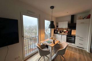 Wohnung mieten in Straßburger Allee 65, 67657 Innenstadt, Lichtdurchflutete Neubau-Wohnung zum Wohlfühlen!