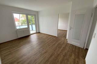 Wohnung mieten in Schlosserstraße 23, 36251 Bad Hersfeld, Helle 2-Zimmer Wohnung mit neuen Bodenbelägen zu vermieten