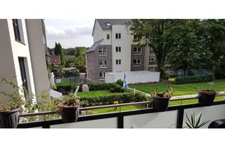 Wohnung mieten in Bottroper Straße 95, 45968 Gladbeck, Attraktive, gemütliche Zweiraum-Wohnung zum Wohlfühlen mit Loggia