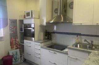 Wohnung mieten in Sickingmühler Straße 66, 45768 Marl, 2,5 Zimmer Wohnung vollmöbliert EG