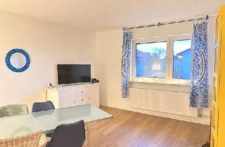 Wohnung mieten in 64572 Büttelborn, Gepflegte 3-Zimmerwohnungn in familiärer Wohneinheit und beliebter Lage von Büttelborn