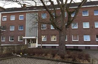 Wohnung mieten in Marktstr., 59590 Geseke, Geräumige 3 Zimmerwohnung mit Balkon in Geseke