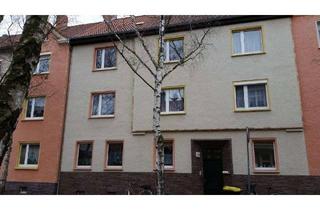 Wohnung mieten in Lessingstraße, 39218 Schönebeck, sanierte 3-Raum-Wohnung