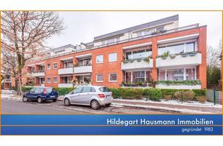 Penthouse mieten in Wendlohstraße 17, 22459 Niendorf, Penthouseflair am Tibarg in Hamburg-Niendorf!