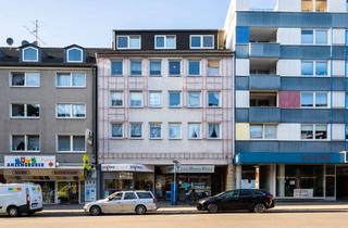 Wohnung mieten in Essenerstrasse 10, 45899 Horst, 1 Zimmer Apartment in Gelsenkirchen!