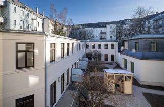 Wohnung mieten in Tschaikowskistraße 50, 09130 Sonnenberg, HOFGEBÄUDE - sanierte Wohnung mit Fußbodenheizung, Parkett und Terrasse!