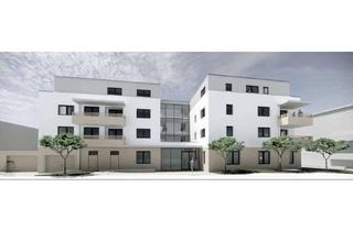 Wohnung mieten in 73728 Esslingen, Hochwertige tolle 2 Zimmer-Neubauwohnung in zentraler Wohnlage!