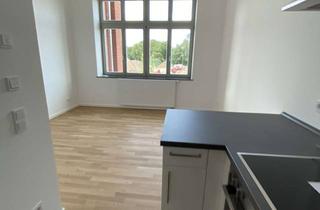 Wohnung mieten in Adolf-Heyden-Strasse, 12555 Köpenick, Sehr gepflegte 1-Raum Wohnung, direkt an der Spree mit EBK!