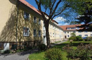 Wohnung mieten in Erich-Weinert-Straße, 98527 Suhl, 1 Raum Wohnung hell und ruhig gelegen