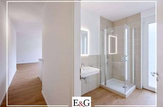 Wohnung mieten in 70174 Nord, Erstbezug: Wohnen in bester Lage von Stuttgart Nord - Moderne 2-Zimmer-Wohnung mit Balkon