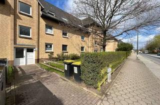 Wohnung mieten in 24943 Engelsby, geräumige Etagenwohnung in Engelsby