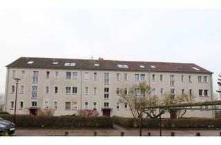 Wohnung mieten in Neubauviertel, 18196 Dummerstorf, gemütliche 3-Raum-Dachgeschosswohnung