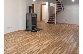 Wohnung mieten in Pollingerstr., 82362 Weilheim in Oberbayern, Traum-Maisonettewohnung im Herzen von Weilheim mit offener Galerie