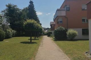 Wohnung mieten in 73035 Göppingen, Attraktive 3,5-Zimmer Wohnung mit Balkon