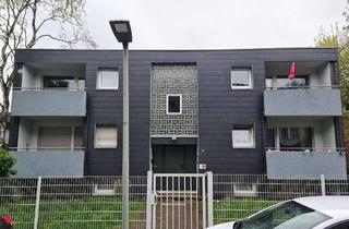 Wohnung mieten in Sprockstraße 37, 46145 Sterkrade-Mitte, Renovierte Singlewohnung mit kleiner Terrasse