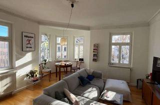 Wohnung mieten in Mathildenstr. 29, 90489 Veilhof, Wunderschöne, moderne 3-Zimmer Wohnung mit Balkon, direkte Nähe zum Nürnberger Stadtpark