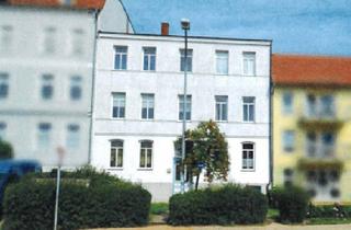 Wohnung mieten in Neue Str. 1 b, 18273 Güstrow, 2. Zimmer Wohnung