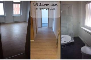 Wohnung mieten in Alsenberger Straße 30, 95028 Innenstadt, Wie wär's damit? Hübsche Zwei-Zimmer-Wohnung