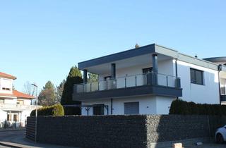 Penthouse mieten in Heinrich-Albert-Zachariä-Bogen 11, 37077 Göttingen, Helle und moderne Penthouse Wohnung