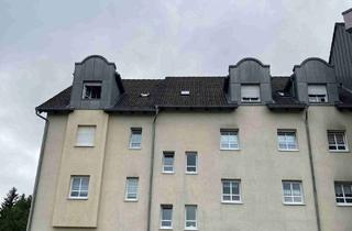 Wohnung mieten in 98559 Oberhof, Renovierte 3-Zimmer-Wohnung mit Balkon in Oberhof