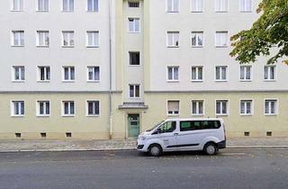Wohnung mieten in Pilotystr. 70, 90408 Nürnberg, Gemütliche DG Wohnung im Norden von Nürnberg